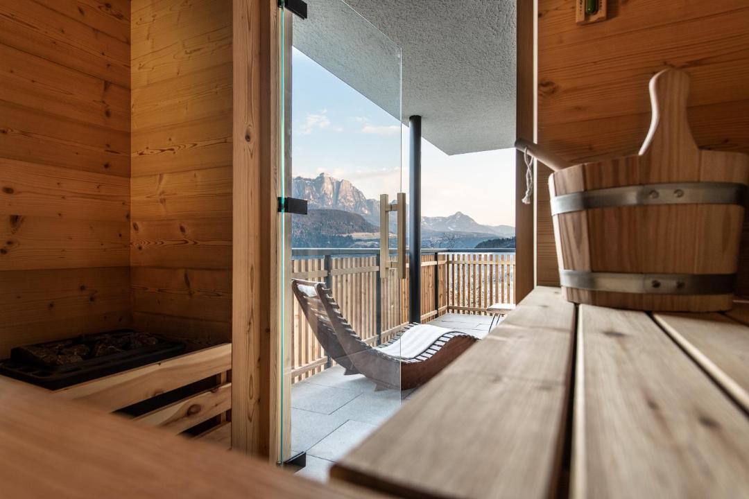 Photo of Patio Balcony in Barbiano