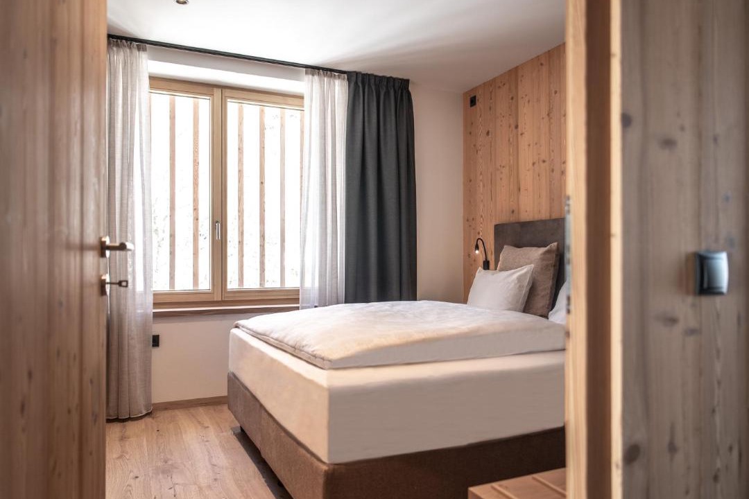 Photo of Bedroom in Barbiano