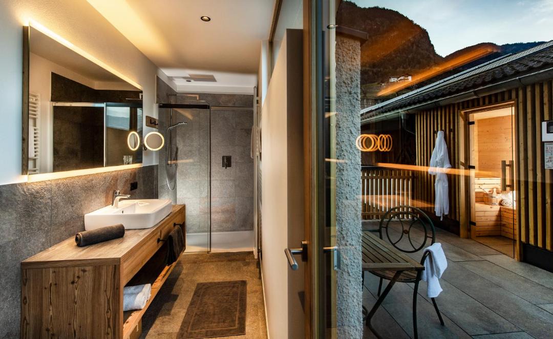 Photo of Bathroom in Barbiano