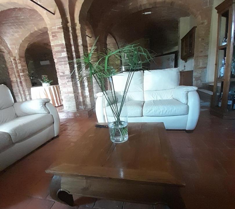 Photo of Livingroom in Magliano in Toscana