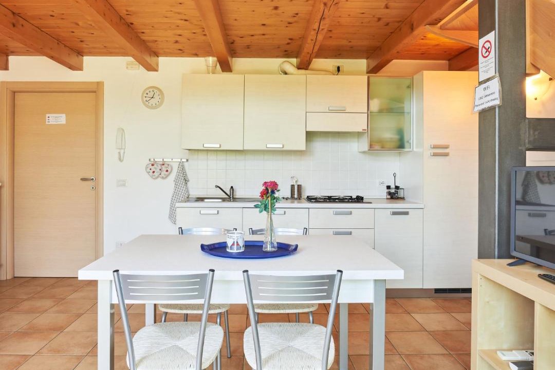 Photo of Kitchen in Consiglio di Rumo