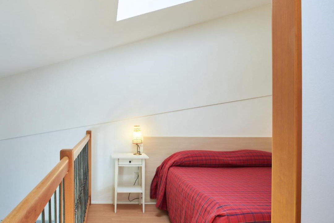 Photo of Bedroom in Consiglio di Rumo
