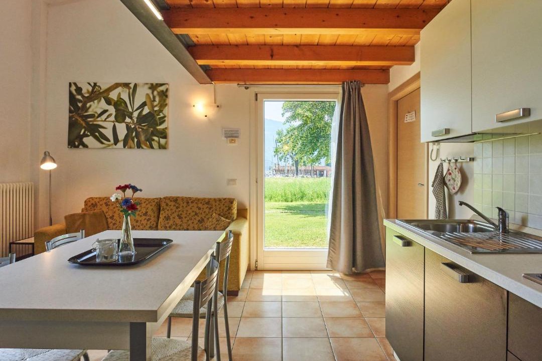 Photo of Kitchen in Consiglio di Rumo