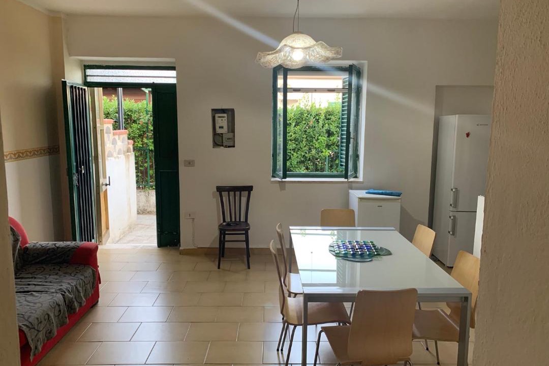 Photo of Livingroom in Rossano