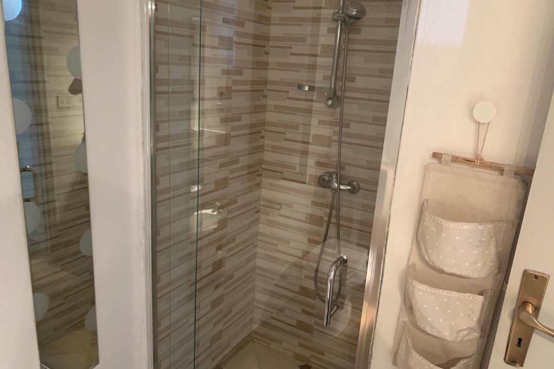Photo of Bathroom in Rossano