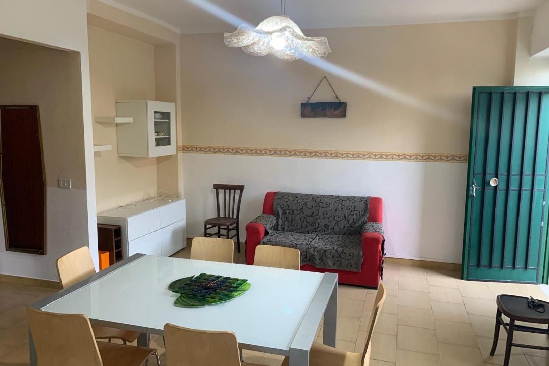 Photo of Livingroom in Rossano