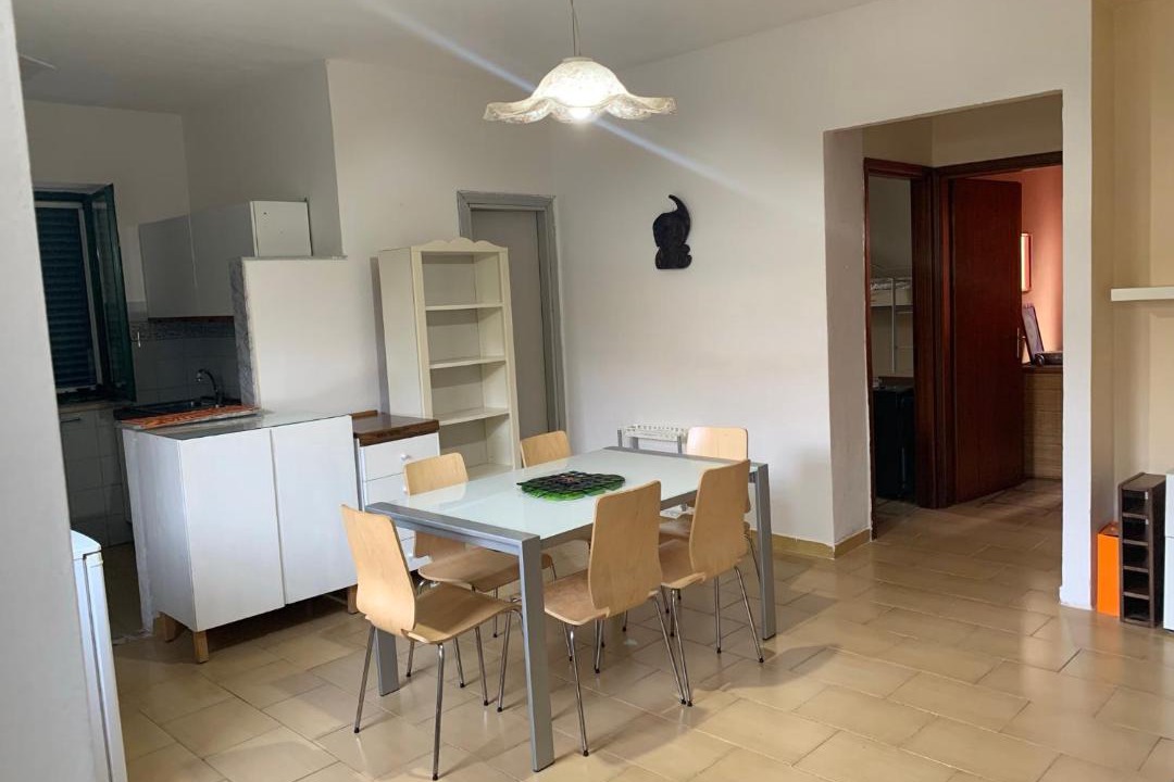 Photo of Livingroom in Rossano