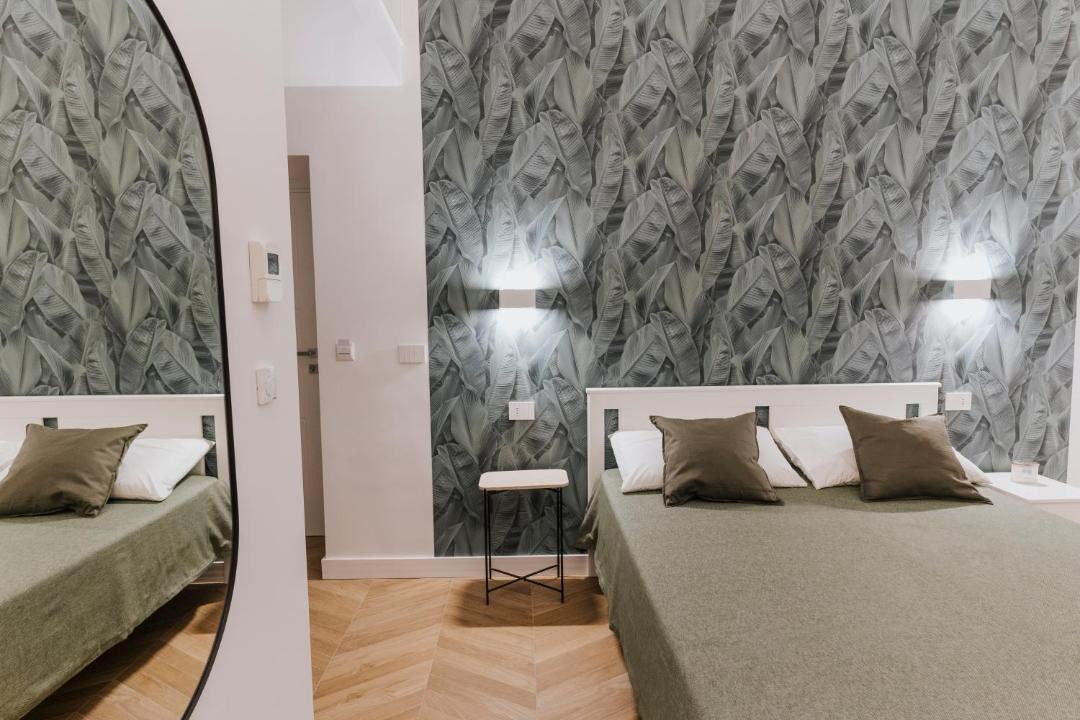 Photo of Bedroom in Castellammare di Stabia