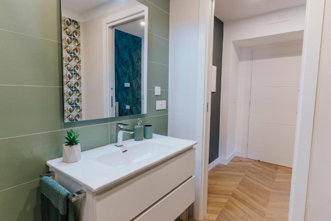 Photo of Bathroom in Castellammare di Stabia