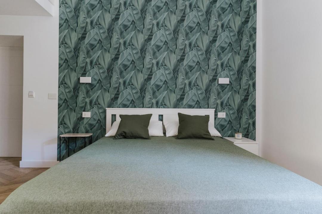 Photo of Bedroom in Castellammare di Stabia