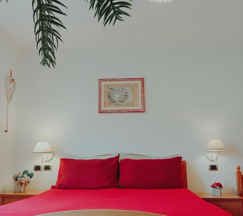 Photo of Bedroom in Taibon Agordino