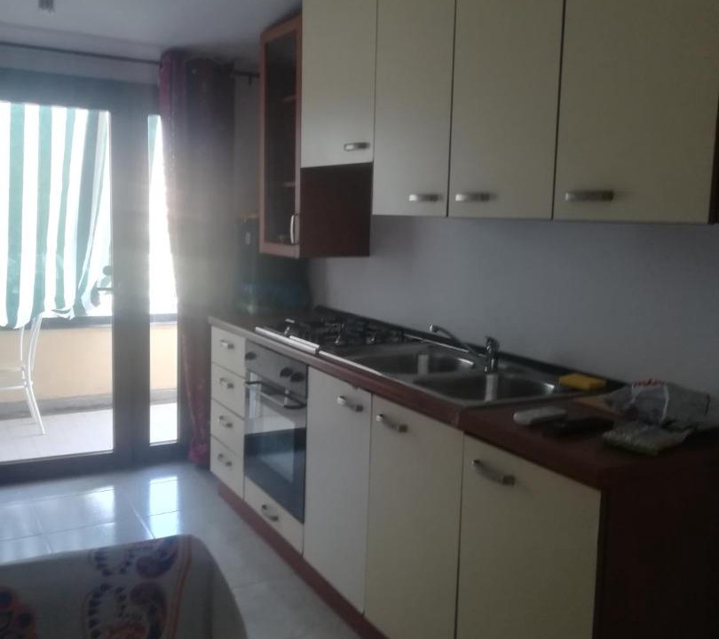 Photo of Kitchen in Badolato Marina