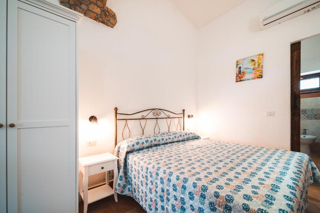 Photo of Bedroom in Posada