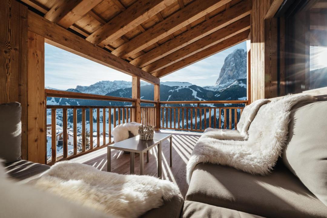 Photo of Others in Santa Cristina Val Gardena