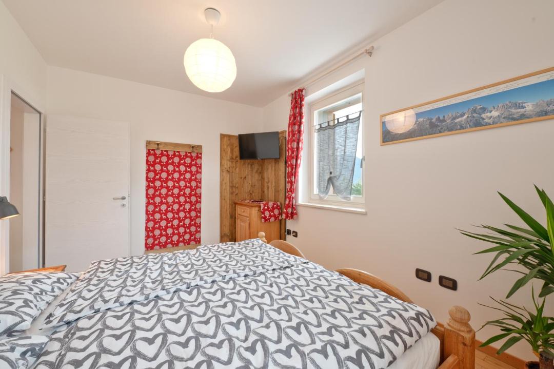 Photo of Bedroom in Malgolo