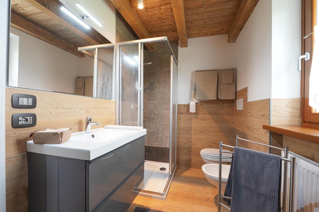 Photo of Bathroom in Malgolo