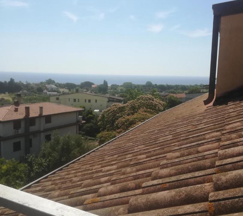Photo of Patio Balcony in Badolato Marina