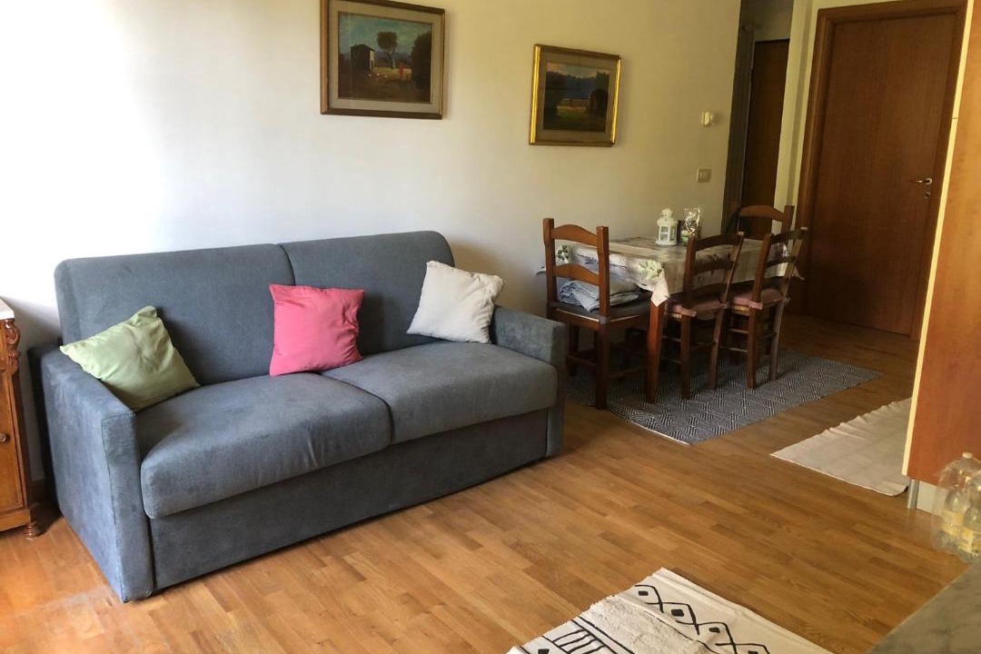 Photo of Livingroom in Abetone