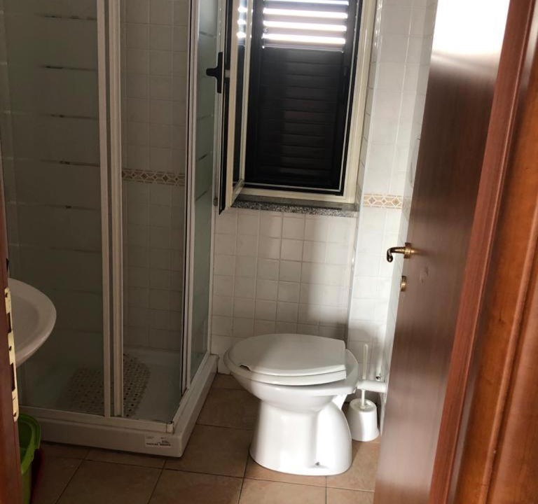 Photo of Bathroom in Isca Marina