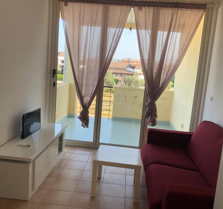 Photo of Livingroom in Isca Marina