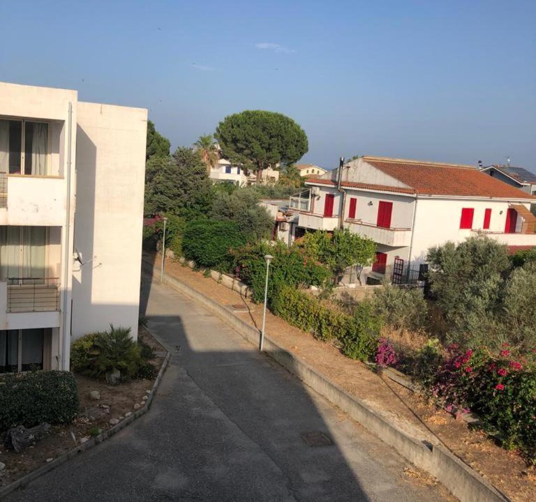 Photo of Buildings in Isca Marina
