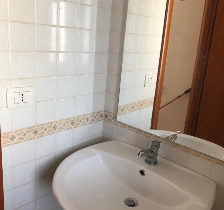 Photo of Bathroom in Isca Marina