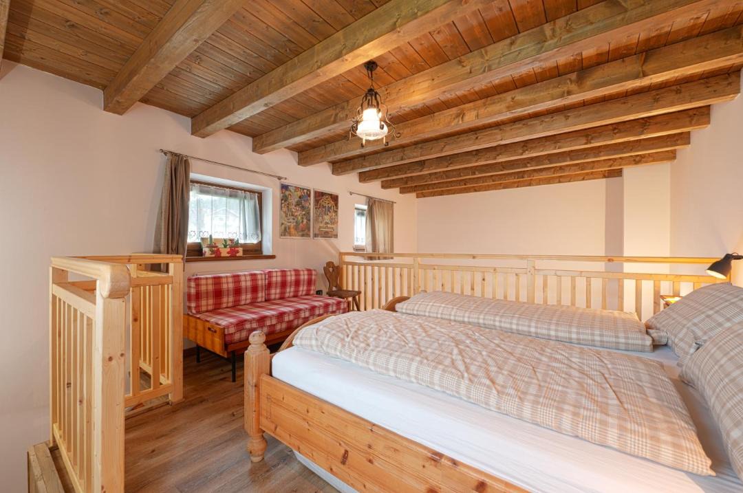 Photo of Bedroom in Malgolo