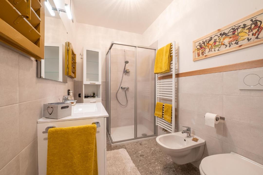 Photo of Bathroom in Malgolo