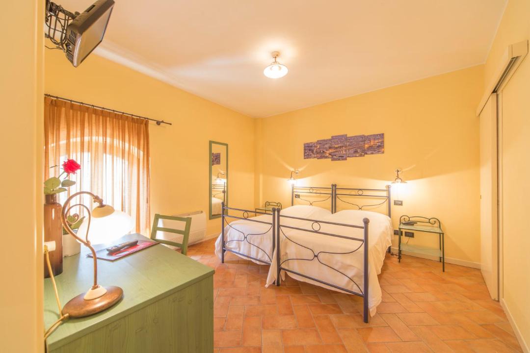 Photo of Bedroom in Dossobuono