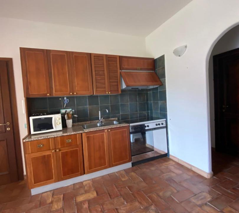 Photo of Kitchen in Villasimius