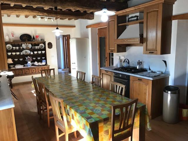 Photo of Kitchen in Mologno