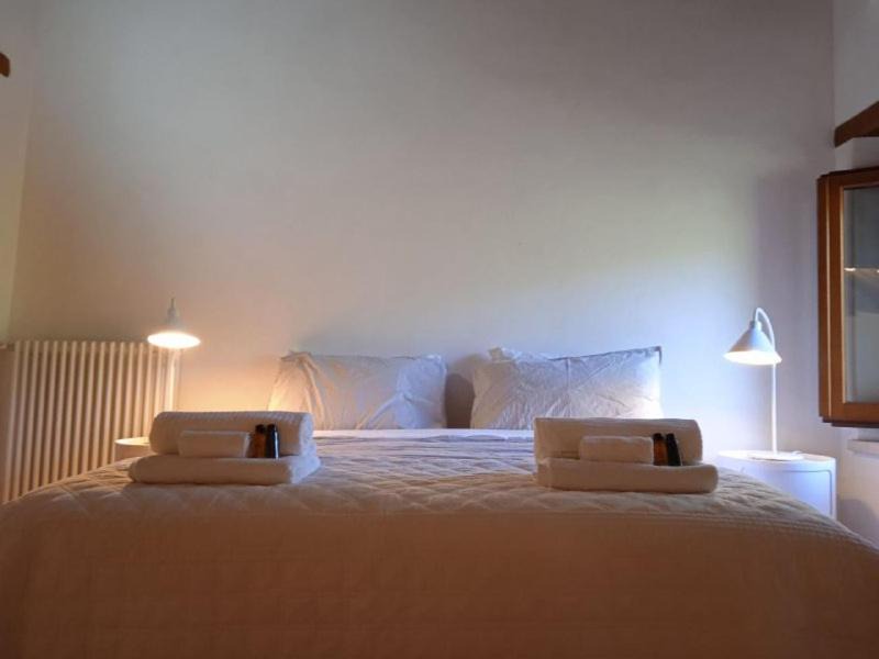 Photo of Bedroom in Mologno