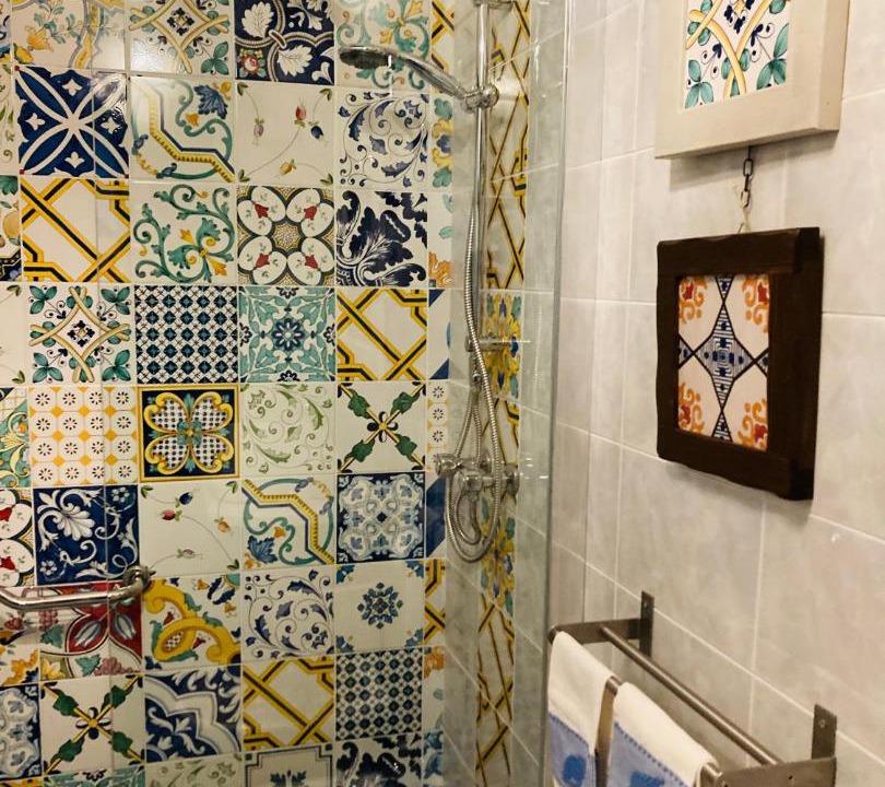 Photo of Bathroom in Potenza