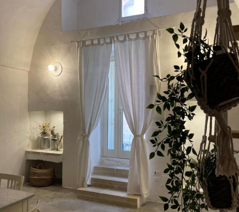 Photo of Livingroom in Matino