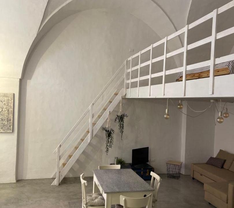 Photo of Livingroom in Matino