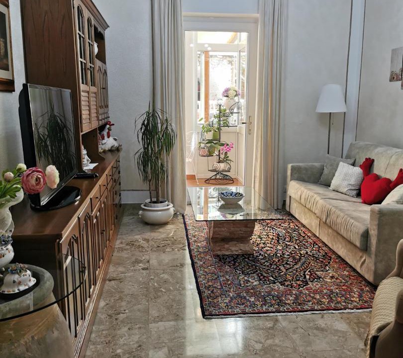 Photo of Livingroom in Feglino