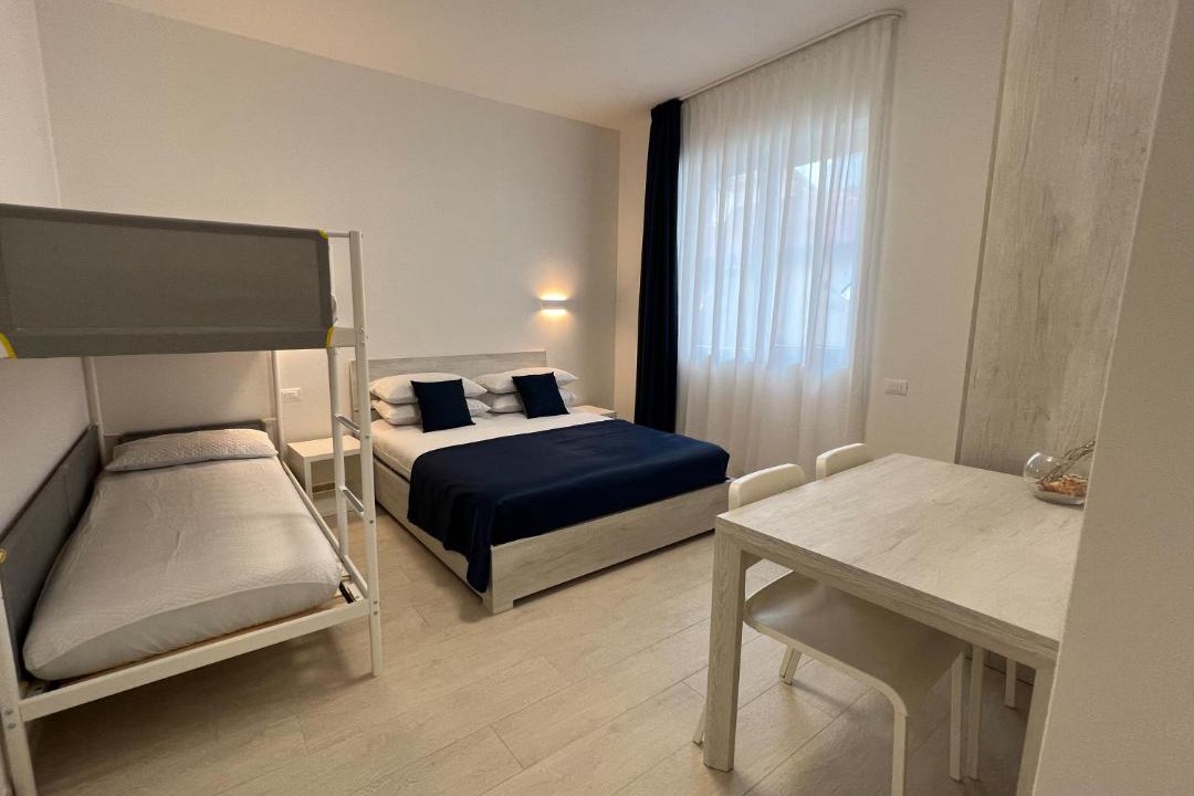 Photo of Bedroom in Sottomarina