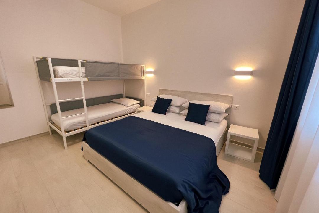 Photo of Bedroom in Sottomarina