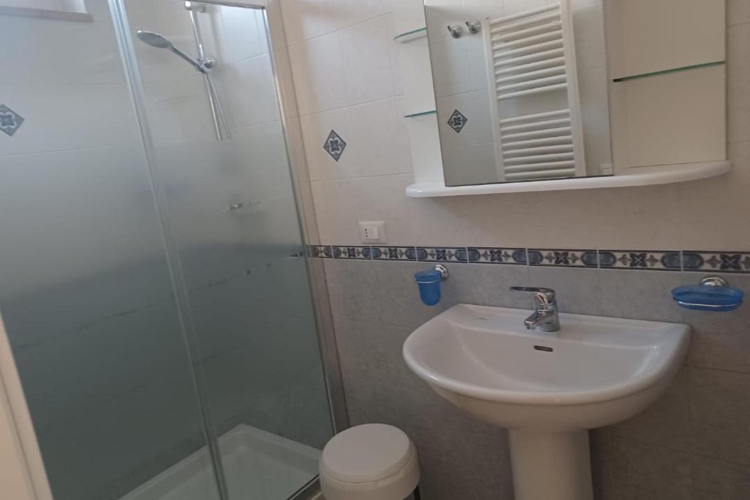 Photo of Bathroom in Otranto