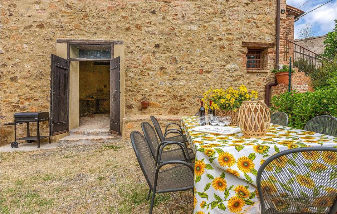 Photo of Buildings in Civitella Marittima