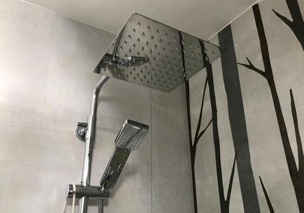 Photo of Bathroom in Poggiardo