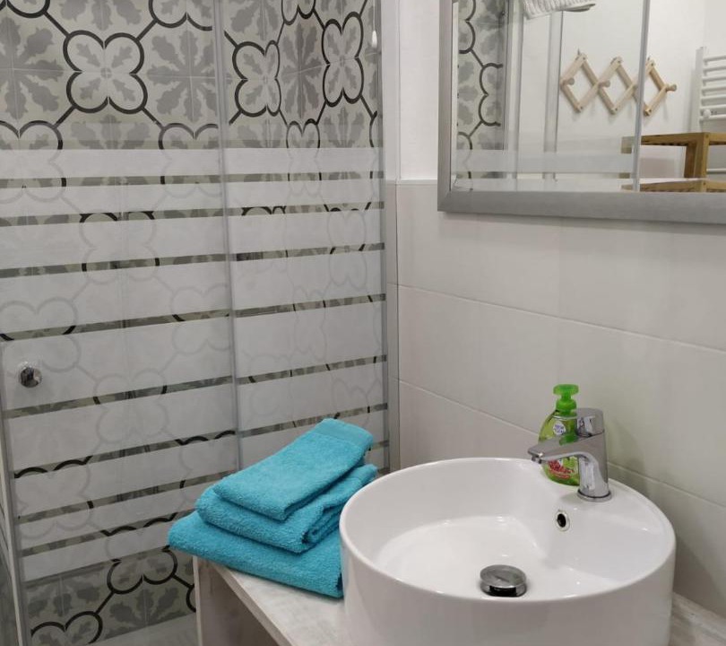Photo of Bathroom in Lanusei