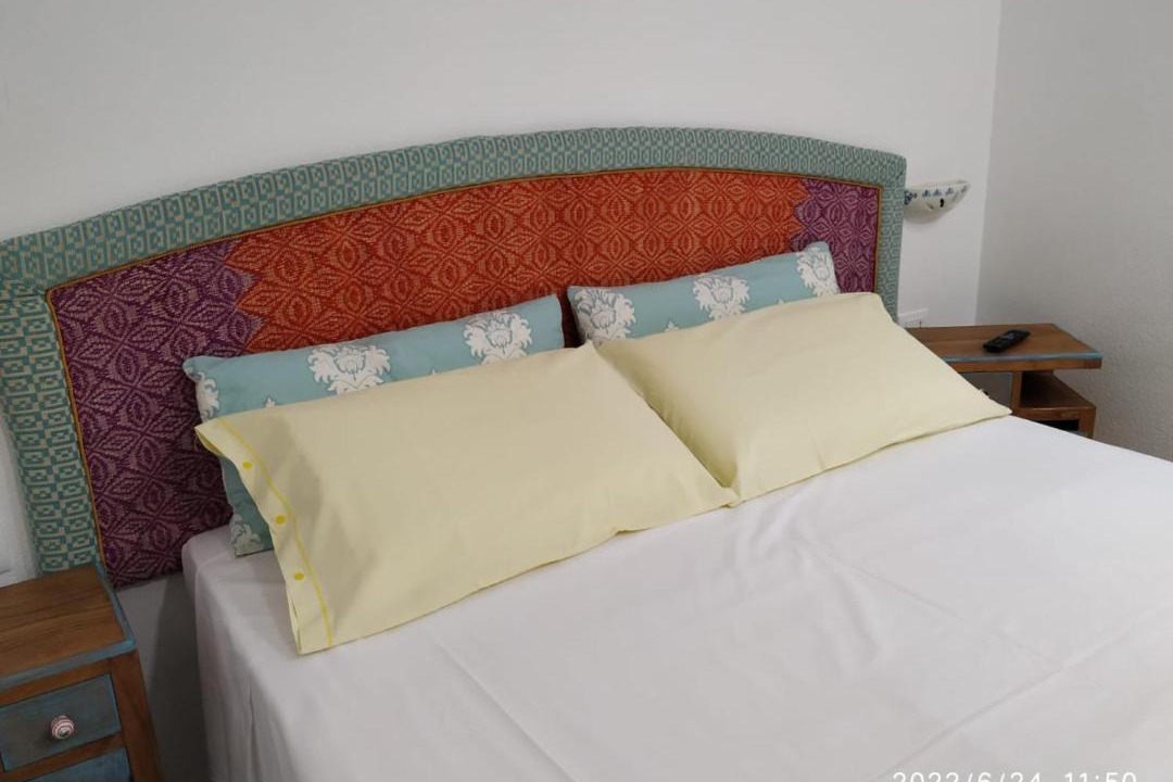 Photo of Bedroom in Lanusei