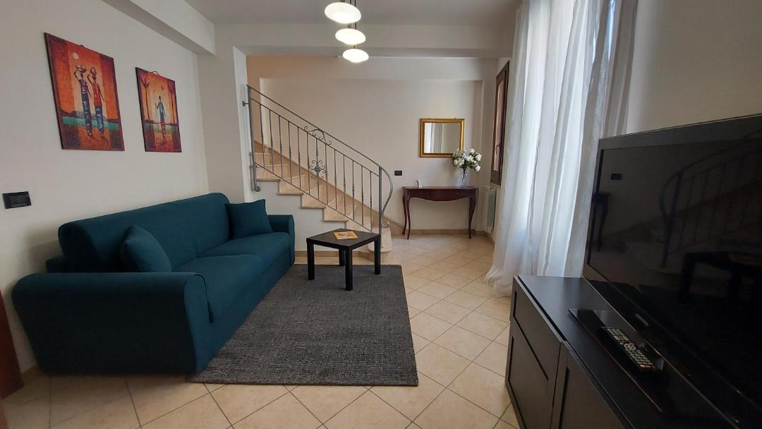 Photo of Livingroom in Partanna