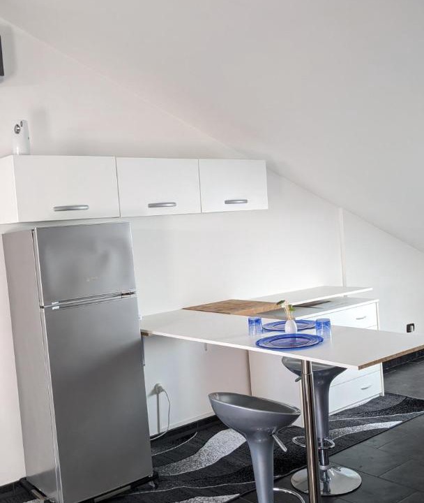 Photo of Kitchen in Lido Riccio