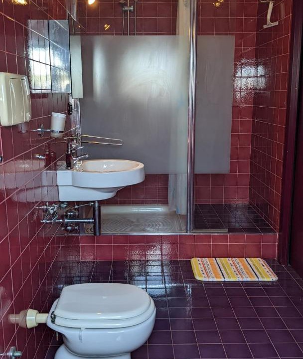 Photo of Bathroom in Lido Riccio