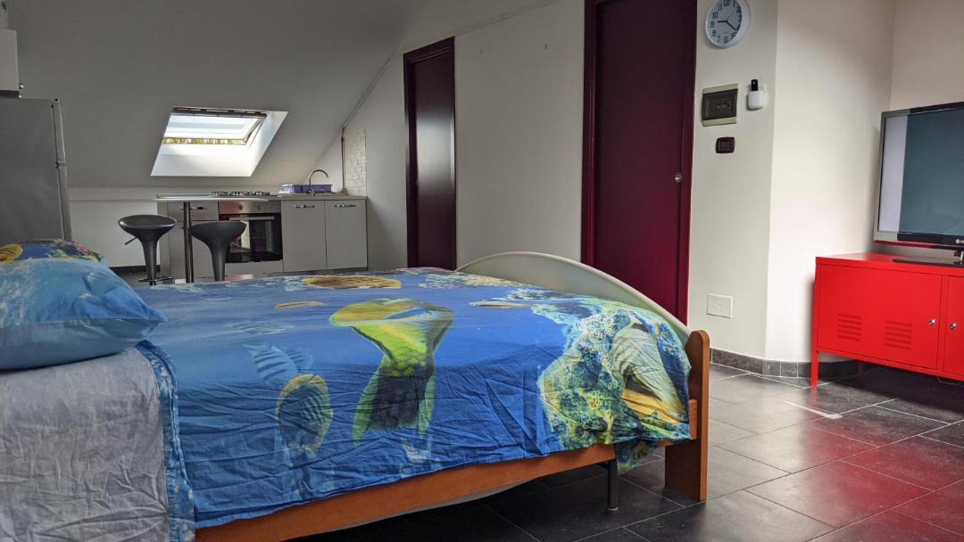 Photo of Bedroom in Lido Riccio