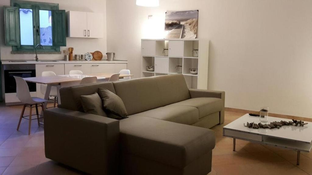 Photo of Livingroom in Pula