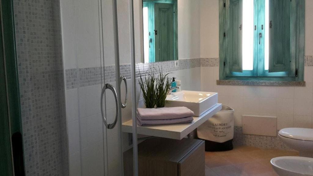 Photo of Bathroom in Pula