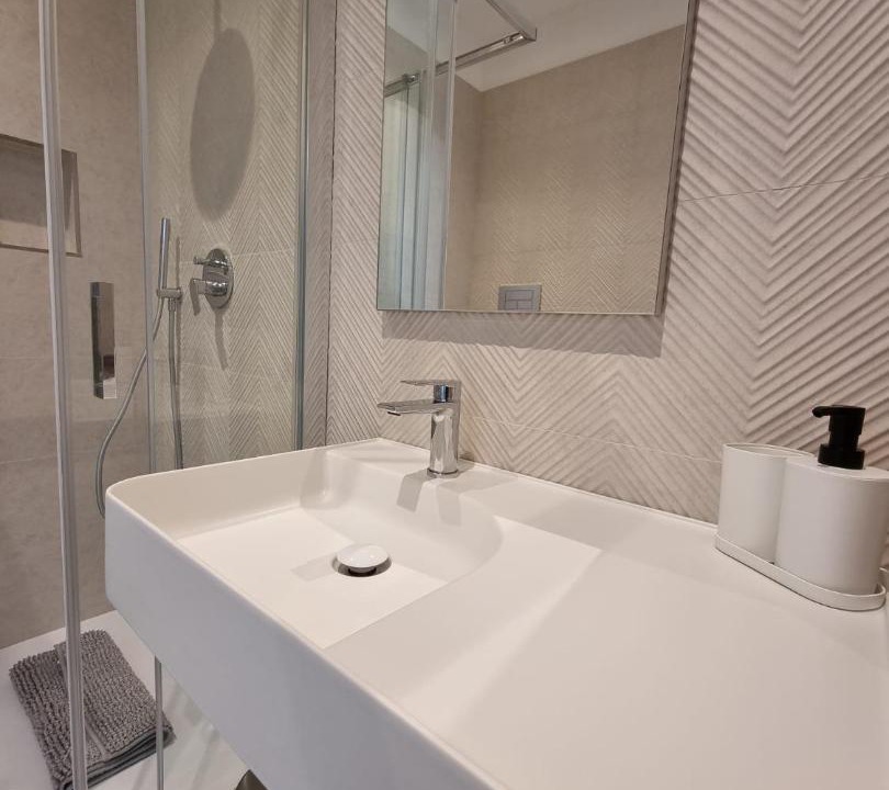Photo of Bathroom in Marina Di Camerota